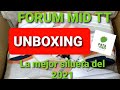 La mejor del 2021 y los mejores recuerdos Forum