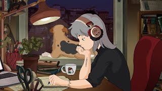 Lofi HipHop - beats to relax/study to