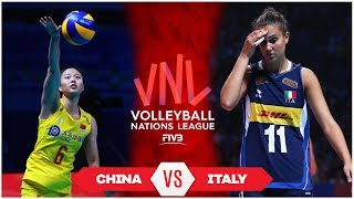 All credits by fivb: volleyball tv:
https://go.volleyball.world/tv?ytv=d - watch the action subscribe n...