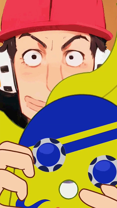 ASMR Straw Hats - One Piece #asmr #animatedasmr #asmranime