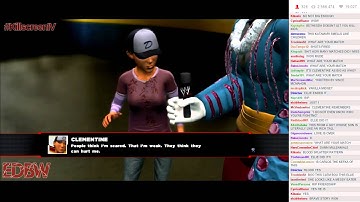 EDBW KILLSCREEN 4 - 03: Plot