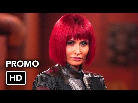 Marvel&#039;s Agents of SHIELD 6x09 Promo &quot;Collision Course (Part 2)&quot; (HD) Season 6 Episode 9 Promo