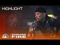 A Fire Surges, Shots Are Fired and Firefighters Are Down! - Chicago Fire (Episode Highlight)