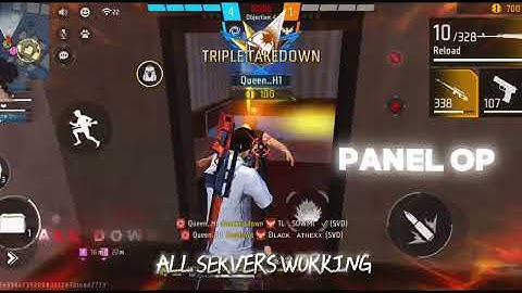 HG CHEAT MOD MENU AIM KILL  | HG CHEAT HACK FREE FIRE MAX| NO BAN NO BLACKLIST| DRIP CLIENT FREE 💯