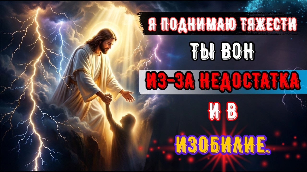 What if God is Preparing You for a LIFE-CHANGING Financial Breakthrough?