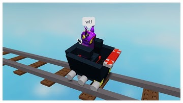 RIDE A CART BUT WITH DUMB EDITS PART 2