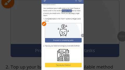 কিভাবে টিকটকে লাইক ফলো করে ইনকাম করবেন. daily 2$-3$