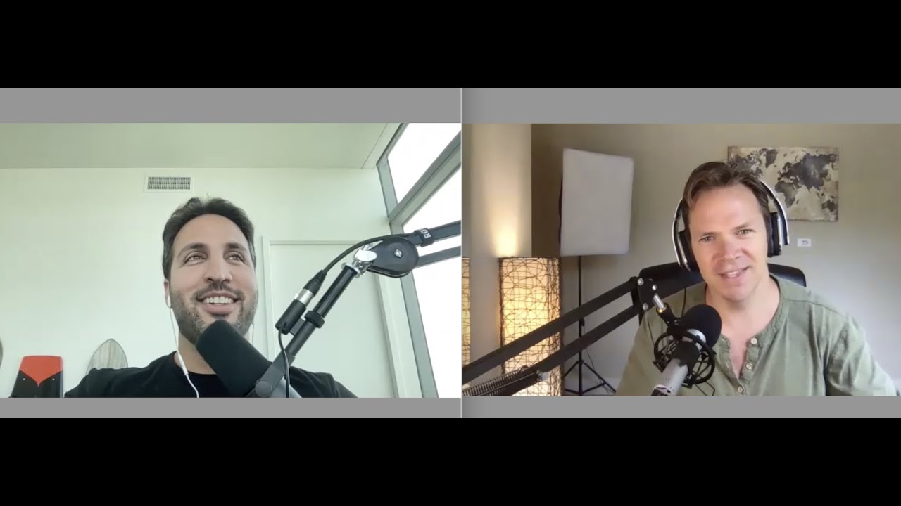 Ep.512 ~ Building a CryptoCurrency Hedge Fund ~ Kyle Samani - YouTube