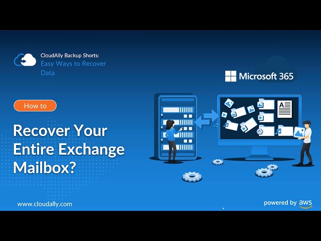 How to Export Microsoft Office 365 Exchange Account Data With ONE Click?