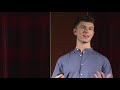 I buchi neri e il paradosso dell'informazione  | Andrea Russo | TEDxTreviso