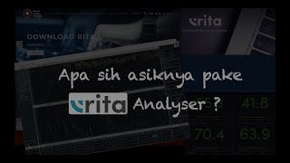 Kenapa RITA Analyzer? screenshot 4