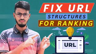 How to Create SEO-Friendly URL Structure | Boost Your Google Rankings in 2025