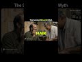 The Scariest Minoxidil Myth You Believe 😱 #HairLoss #Minoxidil #HairCareTruth