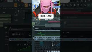 Washing Machine Hardtek Tutorial #flstudio #musicproduction #hardtekk #germantechno #tekk