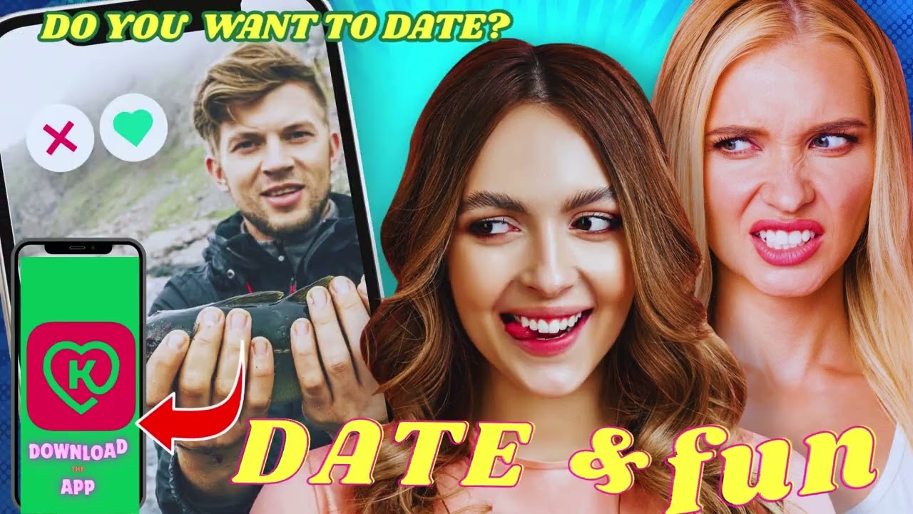 dating with krushleyl 