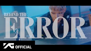 이찬혁 (Lee Chanhyuk) - Behind The [Error] : Part 2