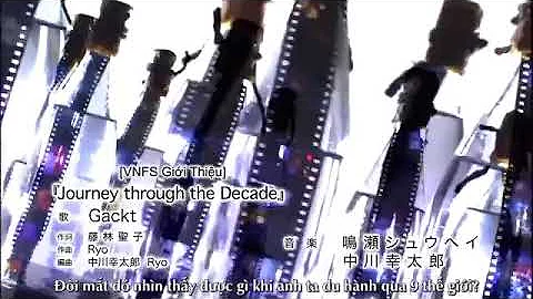 تحميل ディケイド Op