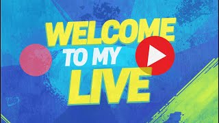 KP VIDEO TECH  is live