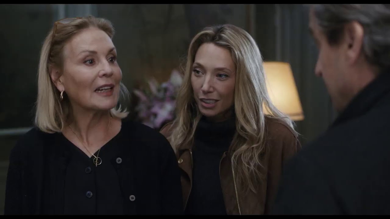 SAINTE FAMILLE bande annonce, sortie le 25 12 2019 YouTube