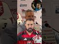 José boto detona arbitragem! #libertadores #joséboto  #futebol #flameng