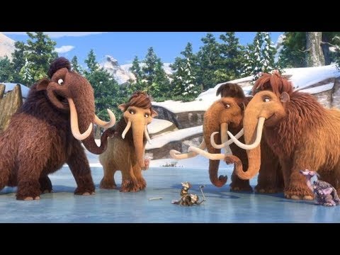 Age De Glace 5 Film Complet En Francais