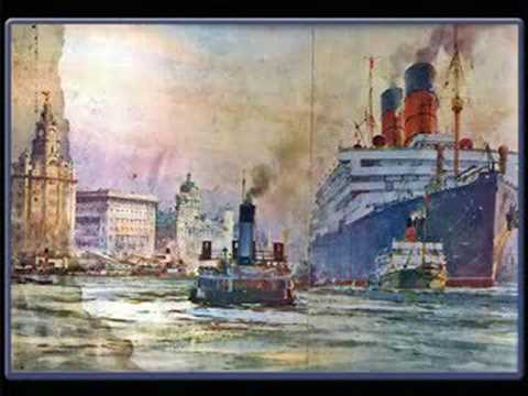 The Leaving of Liverpool - The Dubliners