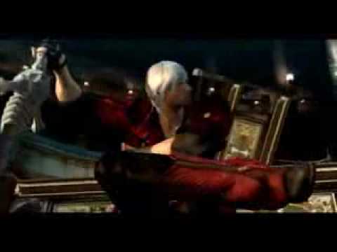 devil may cry with akon