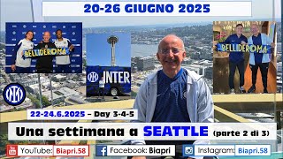 Download Lagu 20-26.6.2025 ** UNA SETTIMANA A SEATTLE ** (parte 2 di 3) (Video Biapri) MP3 Download Lagu 20-26.6.2025 ** UNA SETTIMANA A SEATTLE ** (parte 2 di 3) (Video Biapri) MP3
