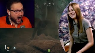видео: Реакция на Куплинова: ЭВОЛЮЦИОНИРУЕМ С КУПЛИНОВЫМ! СМЕШНЫЕ МОМЕНТЫ В ANCESTORS THE HUMANKIND ODYSSEY картинка: Реакция на Куплинова: ЭВОЛЮЦИОНИРУЕМ С КУПЛИНОВЫМ! СМЕШНЫЕ МОМЕНТЫ В ANCESTORS THE HUMANKIND ODYSSEY