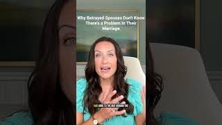 Problems vs Crisis The Hidden Damage of an Affair