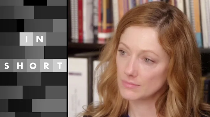 Transcendental Meditation, Judy Greer | In Short