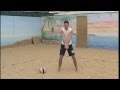 Beach Volley World Tecnica di Ricezione