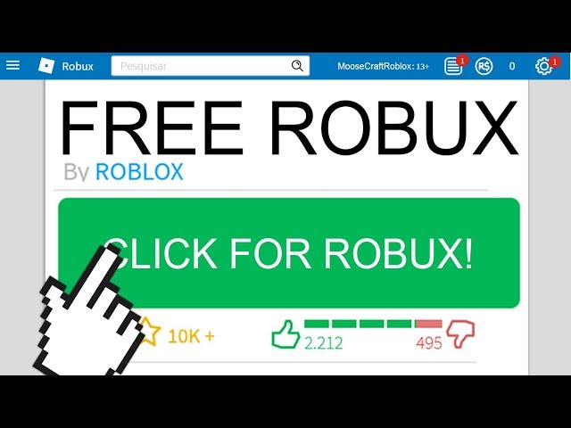 How To Get Free Unlimited Robux In Roblox Youtube - how to get unlimited free robux on roblox 2016 new