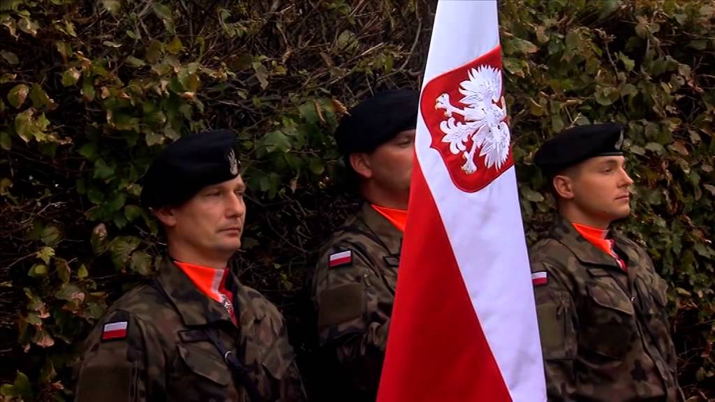 IN HET SPOOR VAN DE POOLSE BEVRIJDERS Raoul de Zwart