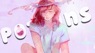 Slander & Said The Sky - Potions (William Black Remix)
