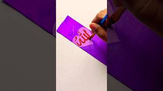 Allah name drawing 🕋❤️🤲 #art #allah #viral #foryou #shorts #drawing #calligraphy #youtuber #islamic