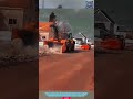 Simple &amp; Precision: High-Capacity Road Snow Clearer - Best Tool And Machinery For Innovation