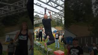 Spartan Race Twister Tips and Demo