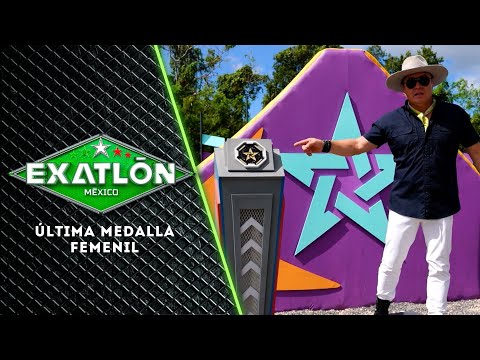 Exatlón México |