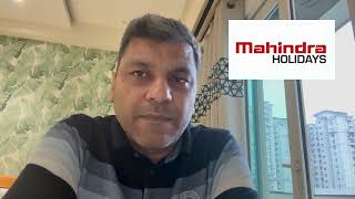 Mahindra Holidays Q2Fy26 Results