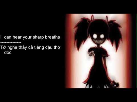 Video [vietsub] Hide and seek( lyrics) - Lizz - youtube