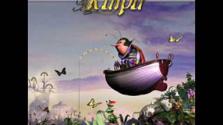 Video thumbnail of "Kaipa - Where's The Captain?"