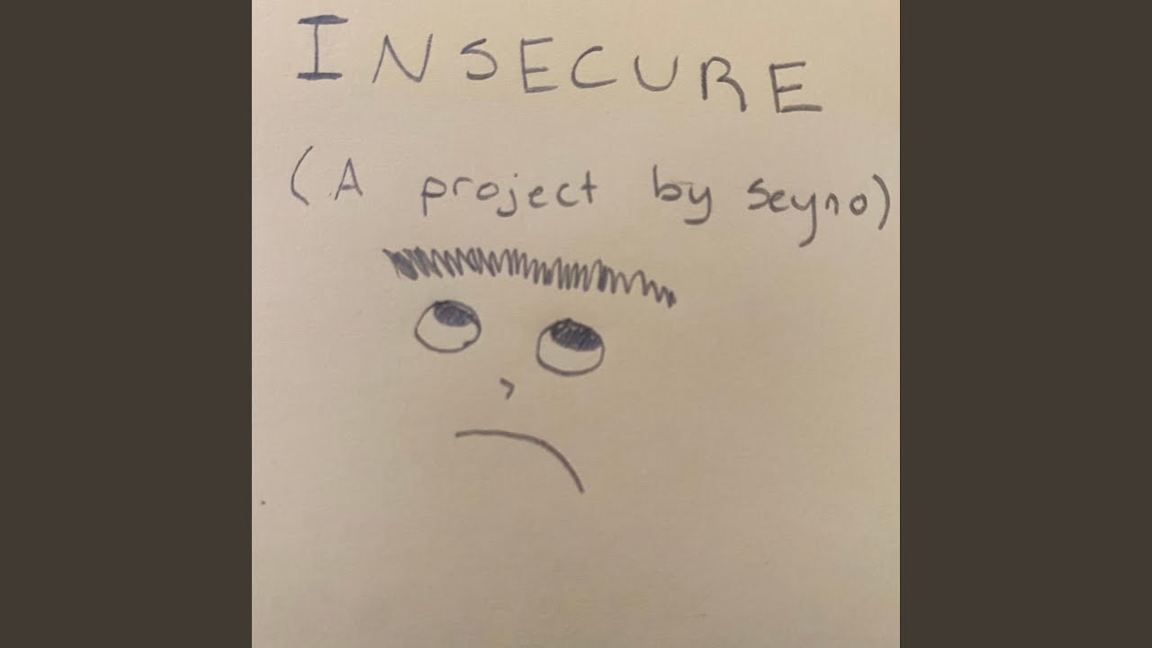 Watch INSECURE on YouTube Watch INSECURE on YouTube
