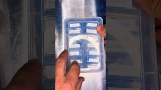Terminal tackle:  the solution. #bassfishing #moneysavingtips #fishing #bigbass #fish
