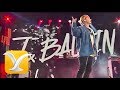 J Balvin - Lean On - Festival de Viña del Mar 2017 - HD 1080p