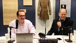 Chalkboard History: The 1860 Election with a Live Audience | Ep. 38