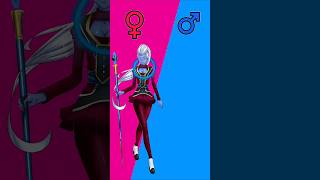 Dragon Ball Characters In Gender Swap Mode Pt.2 #shorts #db #dbs #dbz #dragonball Dragon Ball Characters In Gender Swap Mode Pt.2 #shorts #db #dbs #dbz #dragonball