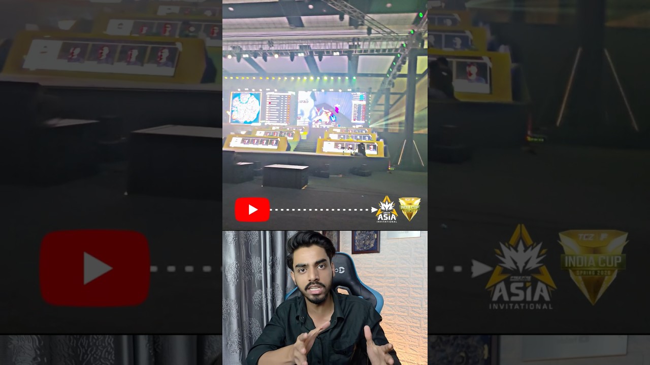 TIME DELAY IN FREE FIRE TOURNAMENTS📌✅ | FF ESPORTS MATCH TIME GAP #shorts #freefire #viralshorts