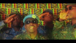 O Boy Bunafayolu Official Video
