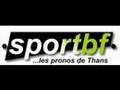 Les pronos de thans 14 03